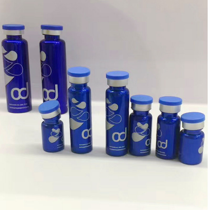 管制瓶wl-28管制藍(lán)瓶