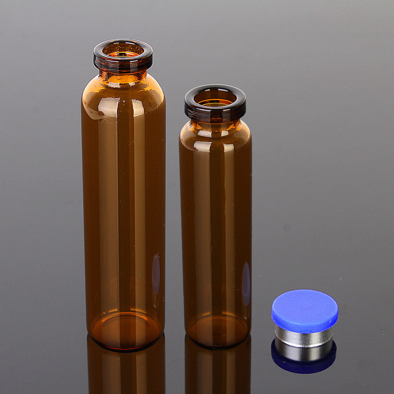 管制瓶wl-14-口服液B型15口徑