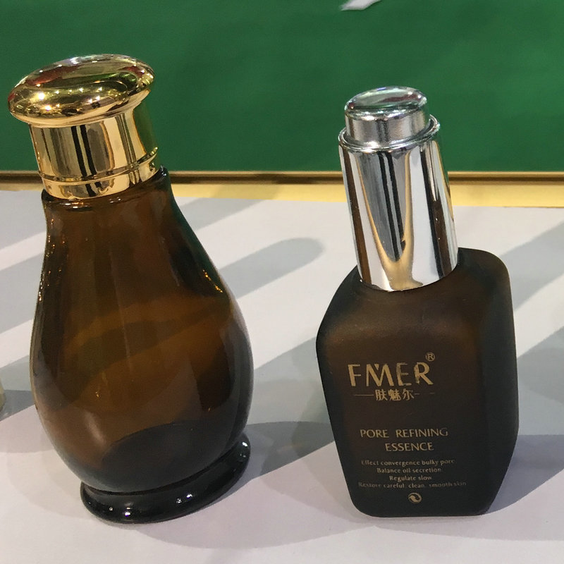 精油瓶外表工藝4